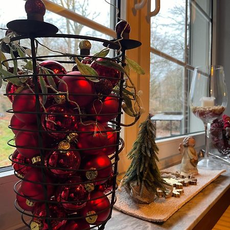 Hotellerie Gasthaus Schubert Garbsen Eksteriør bilde