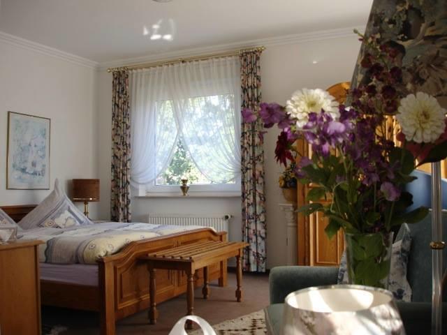 Hotellerie Gasthaus Schubert Garbsen Eksteriør bilde