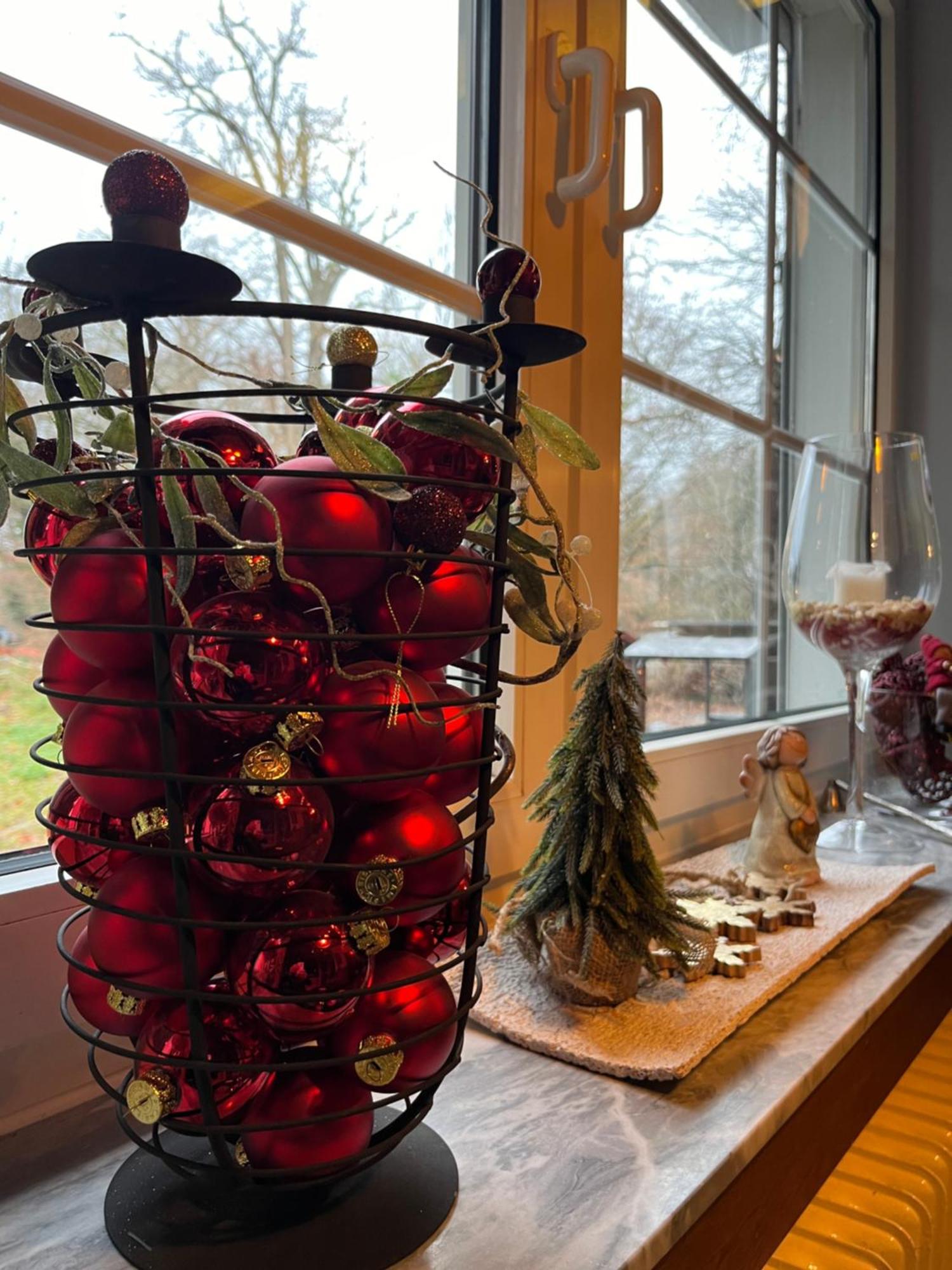 Hotellerie Gasthaus Schubert Garbsen Eksteriør bilde