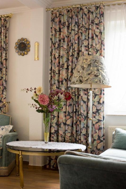 Hotellerie Gasthaus Schubert Garbsen Eksteriør bilde