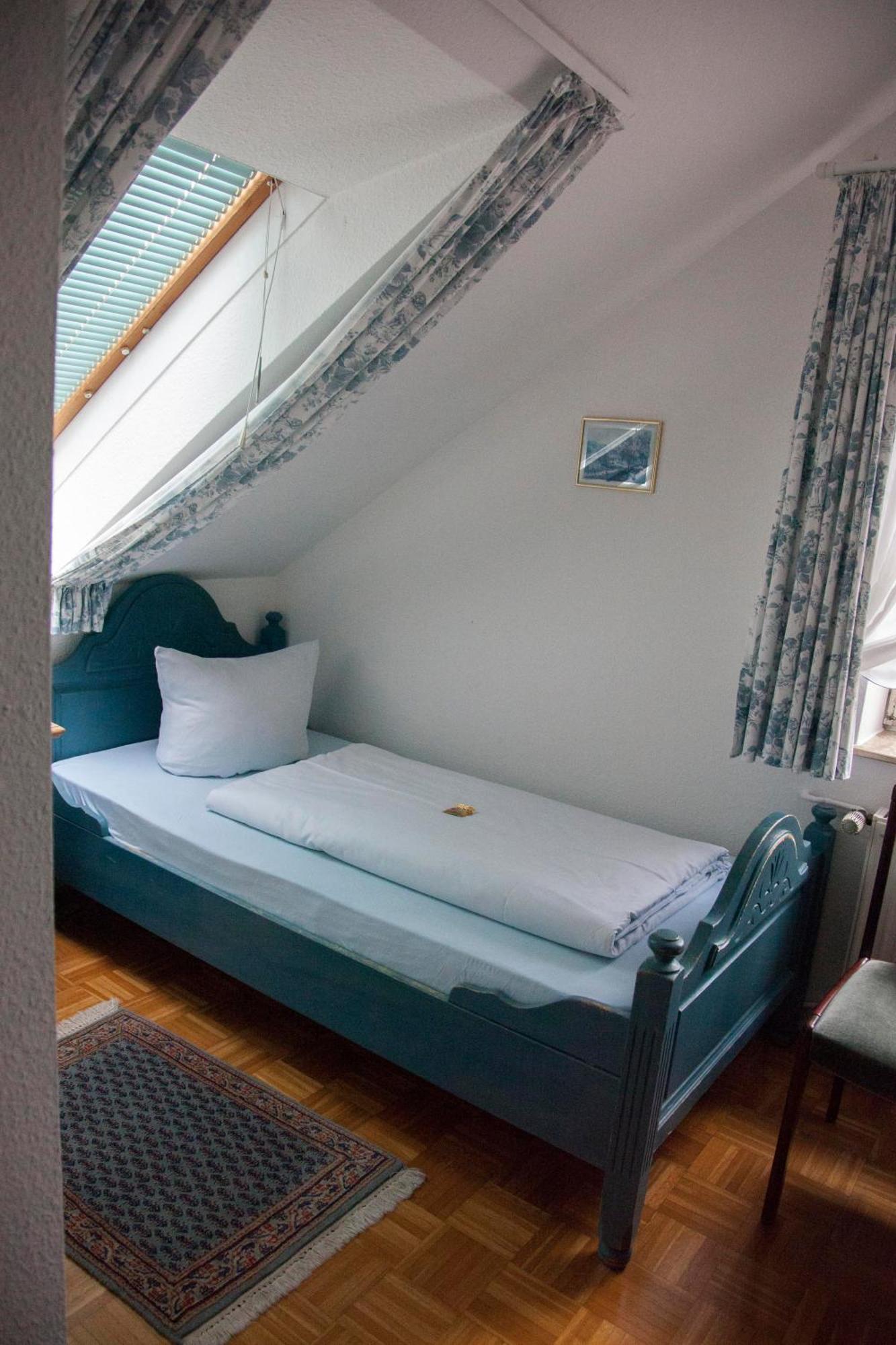 Hotellerie Gasthaus Schubert Garbsen Eksteriør bilde