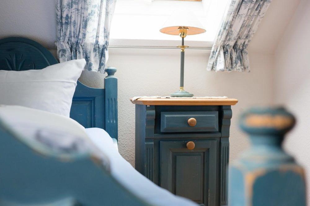 Hotellerie Gasthaus Schubert Garbsen Eksteriør bilde